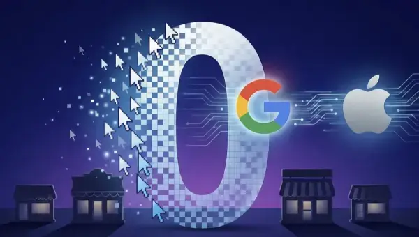 Google's Betting on a Future Where Your Customers Never See Your Ad